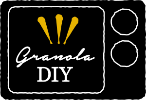 granola DIY