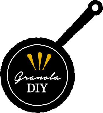 granola DIY