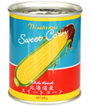 premium corn